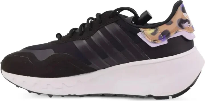 Choigo "Core Black/Core Black/Purple Tint" sneakers - Image 4