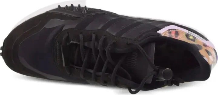 Choigo "Core Black/Core Black/Purple Tint" sneakers - Image 5