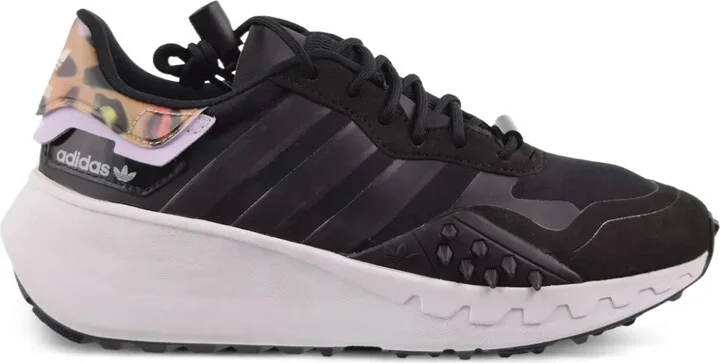 Choigo "Core Black/Core Black/Purple Tint" sneakers