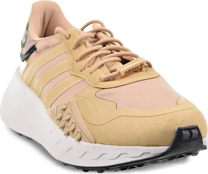 Choigo "Pale Nude/Pale Nude/Core Black" sneakers - Image 2