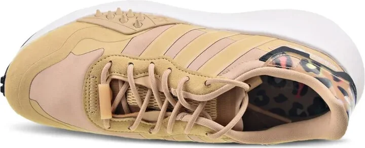 Choigo "Pale Nude/Pale Nude/Core Black" sneakers - Image 4