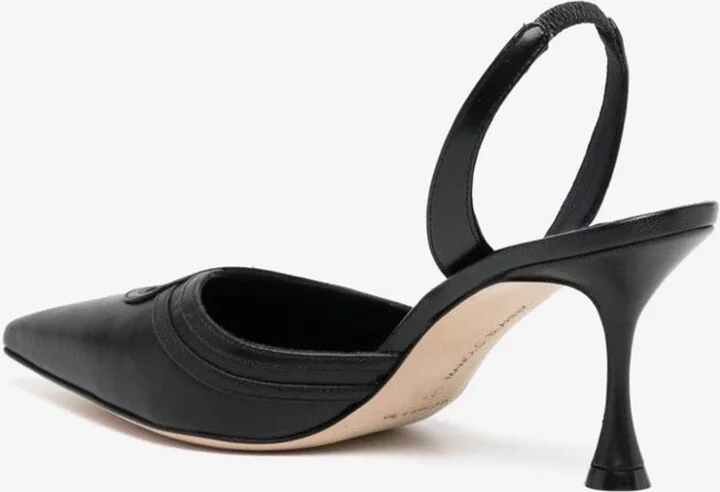 Chongasli 70 Slingback Pumps - Image 2