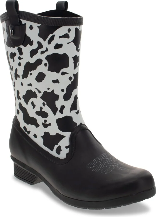 Chooka Betsie Mid Rain Boot