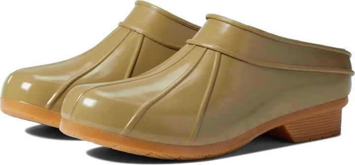 Chooka Classic Heel Clog
