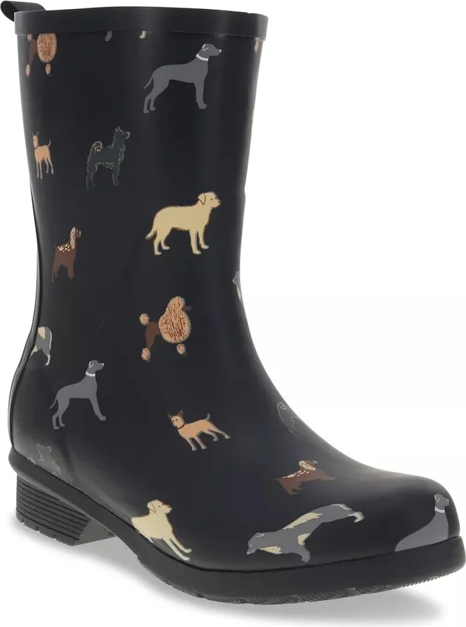 Chooka Classic Mid Rain Boot