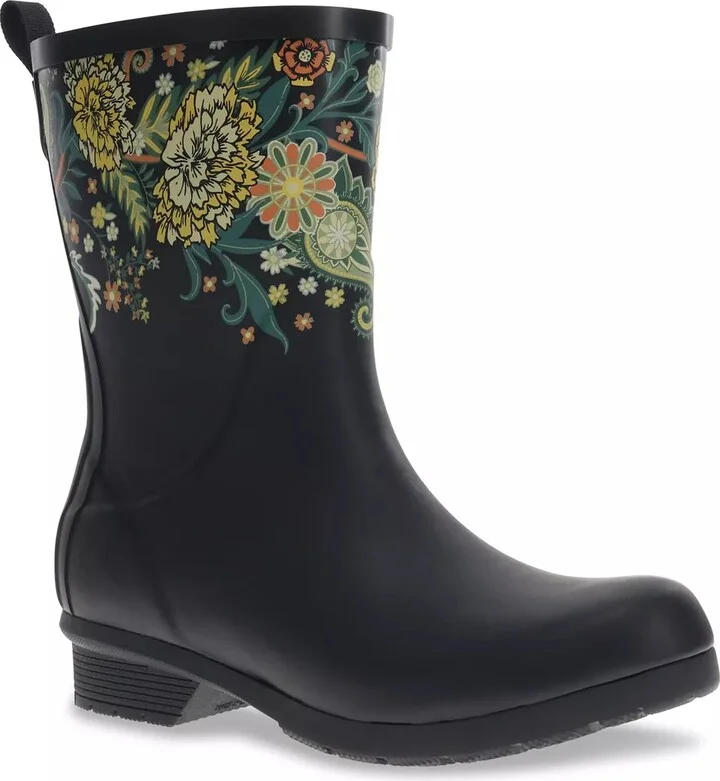 Chooka Classic Mid Rain Boot