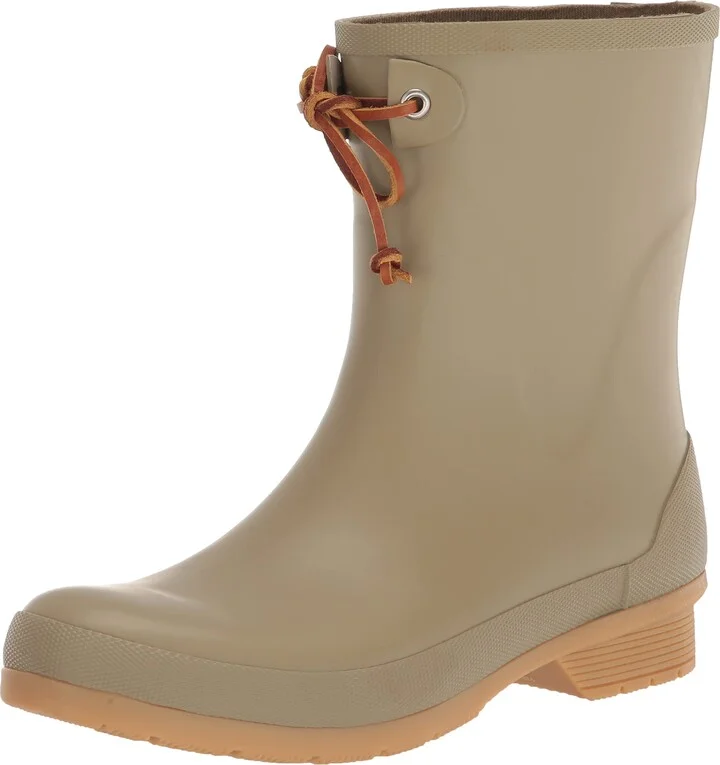 Chooka Classic Mid Tie Boot