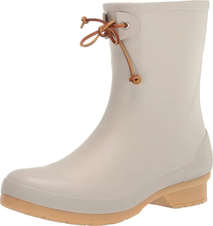 Chooka Classic Mid Tie Boot