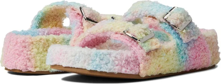 Chooka Double Buckle Sandal