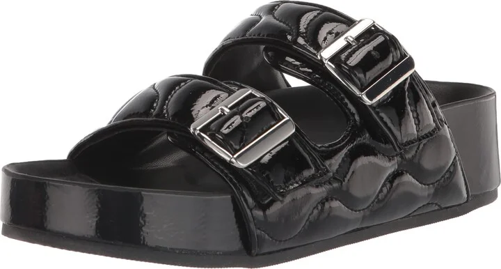 Chooka Double Buckle Sandal