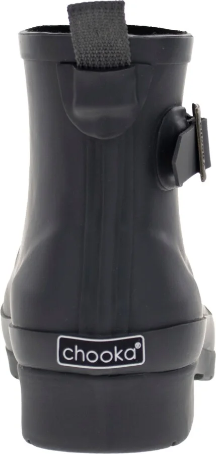 Chooka Eastlake Ankle Rain Boot - Image 2