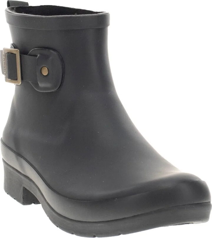 Chooka Eastlake Ankle Rain Boot - Image 3