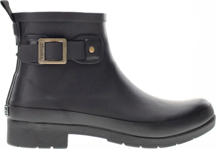 Chooka Eastlake Ankle Rain Boot