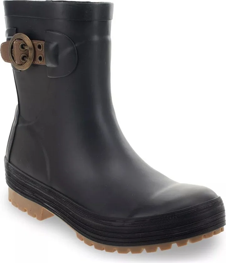 Chooka Everyday Mid Rain Boot