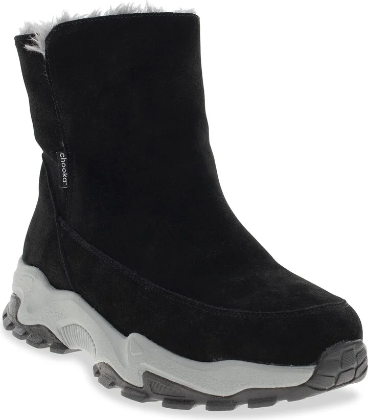 Chooka Lenox Cozy Sport Boot