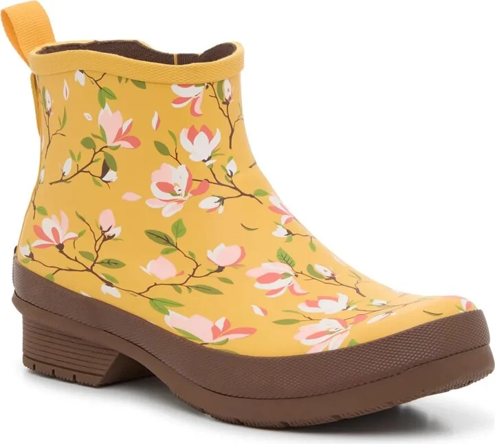 Chooka Magnolia Rain Boot