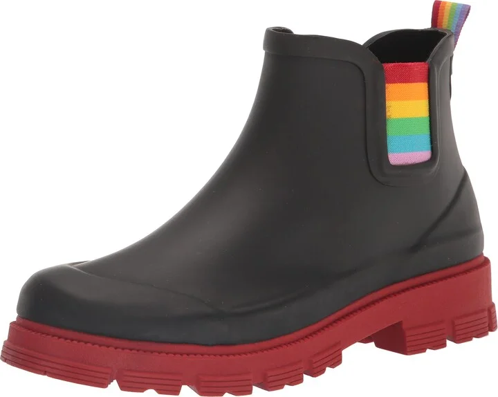 Chooka Storm Pride Chelsea Boot