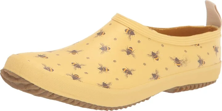 Chooka Womens Buzzing Market Mule Clog