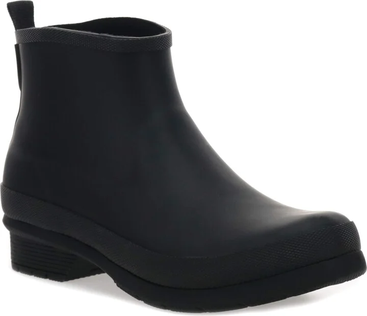 Chooka Womens Classic Chelsea Bootie Rain