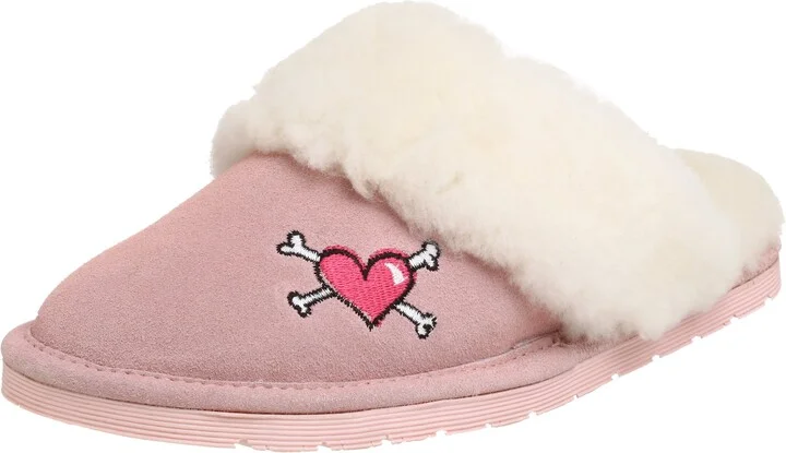 Chooka Women's Heart Bones