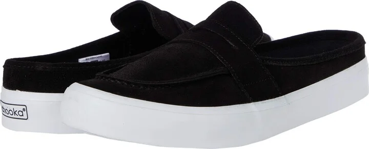 Chooka Womens Leota Casual Shoe Sneaker