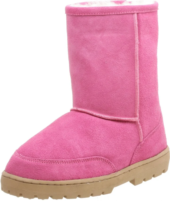 Hot Pink