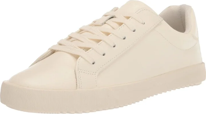 Chooka Womens Maliya Lace Up Casual Sneaker