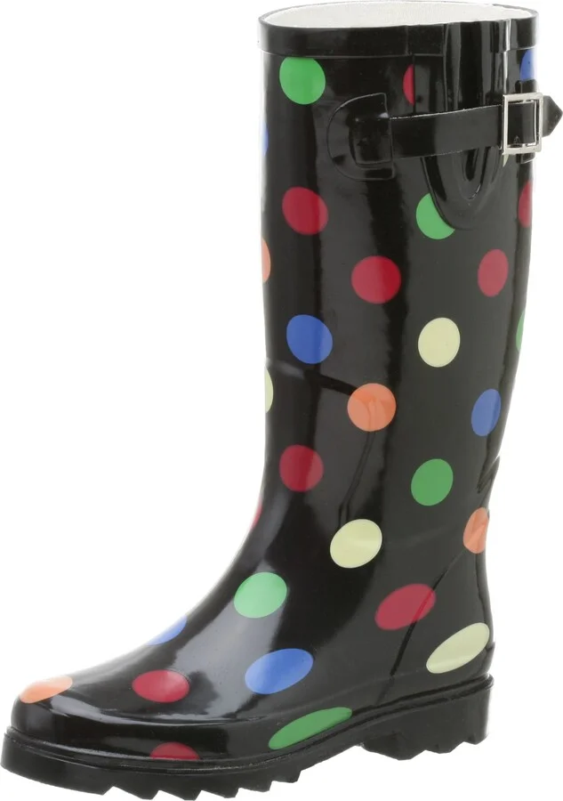 Chooka Women's Primary Dots