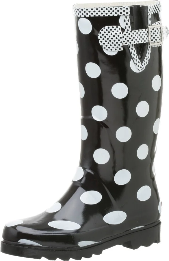 Chooka Women's Rob Dots