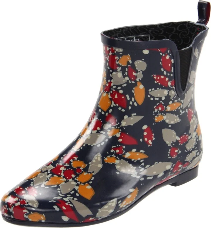 Chooka Women's Tropical Batik Boot