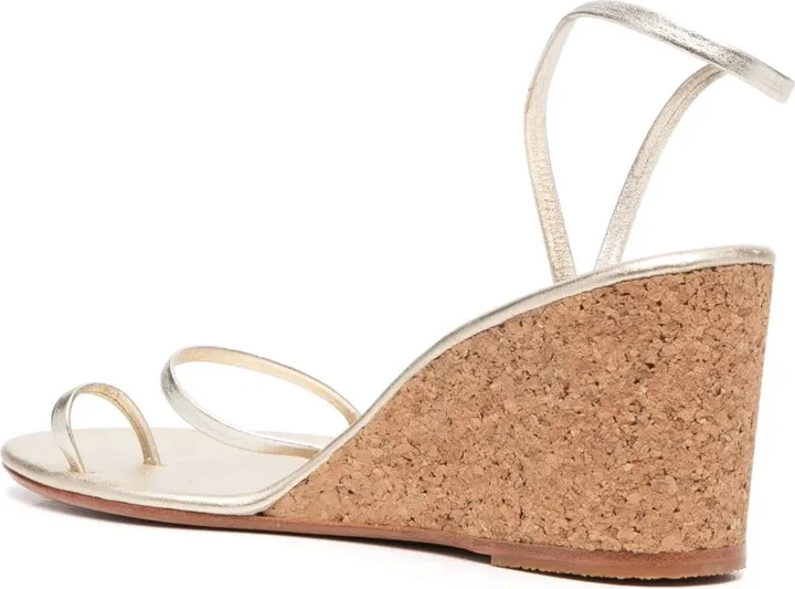 Chora leather sandals - Image 3