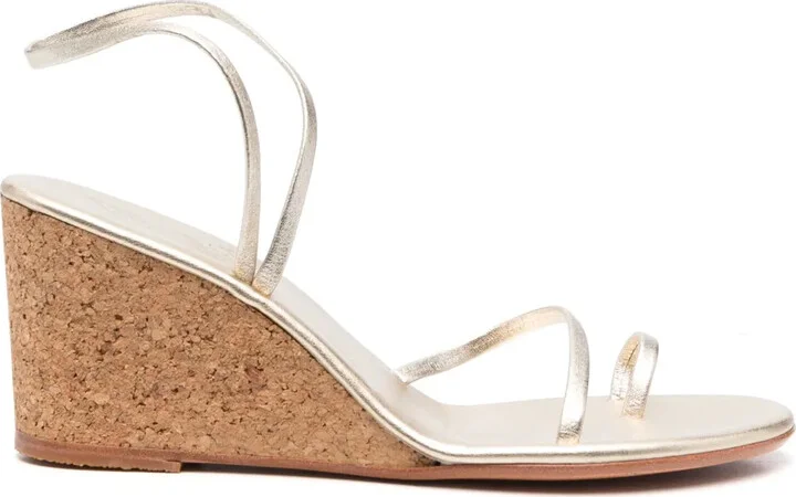 Chora leather sandals