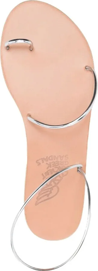 Chora slingback sandals - Image 4