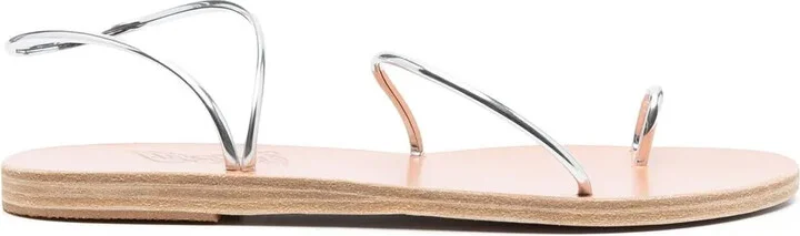 Chora slingback sandals
