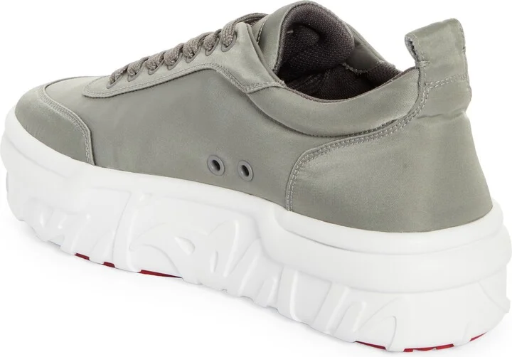 Choukario Platform Sneaker - Image 2