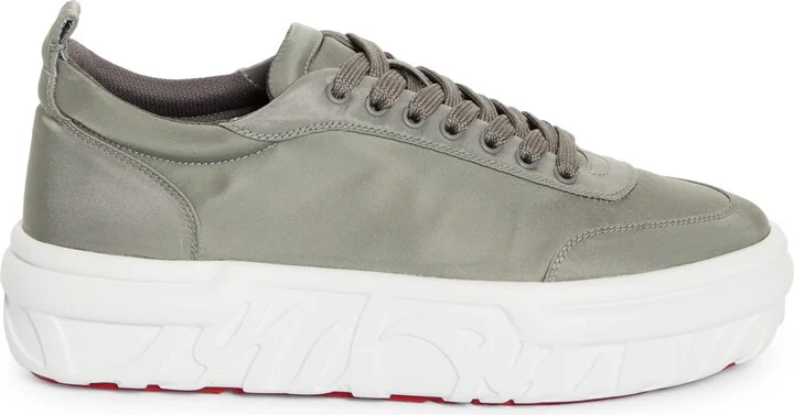 Choukario Platform Sneaker - Image 3