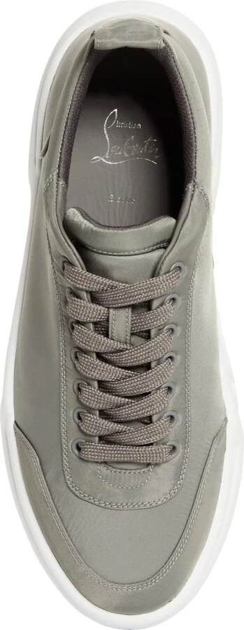 Choukario Platform Sneaker - Image 5