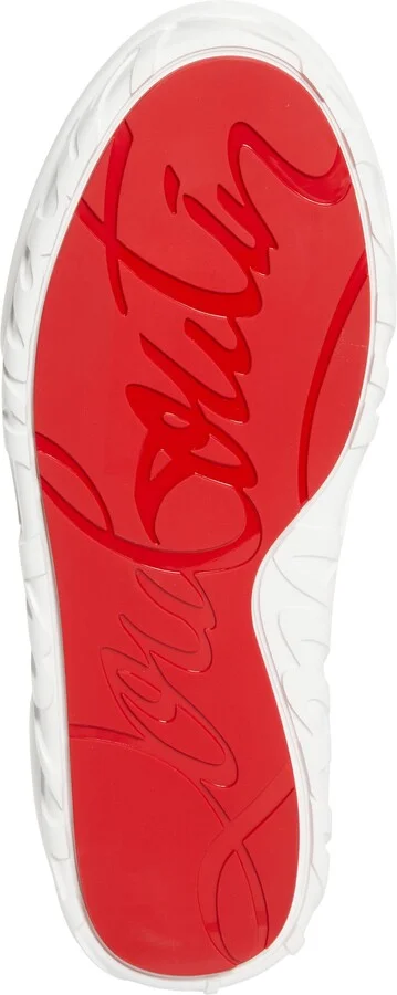 Choukario Platform Sneaker - Image 6