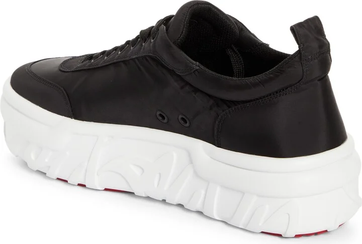 Choukario Platform Sneaker - Image 8