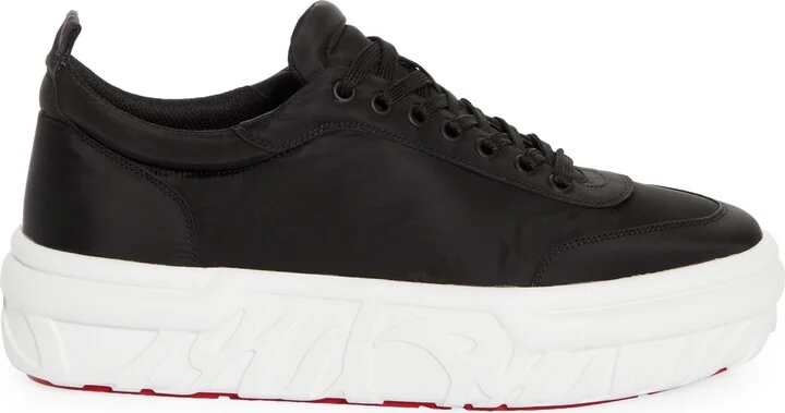 Choukario Platform Sneaker - Image 9