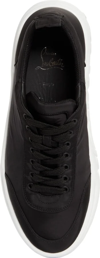 Choukario Platform Sneaker - Image 11
