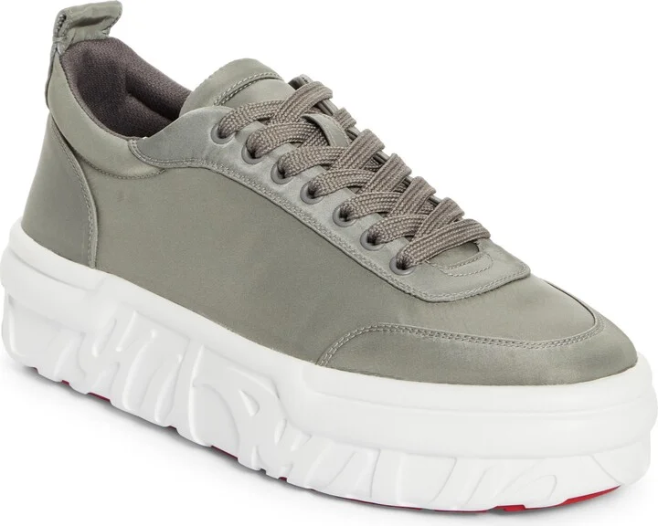 Smoke Grey