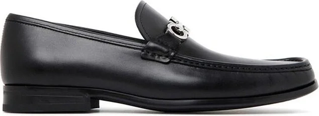 Chris Leather Men's Loafers