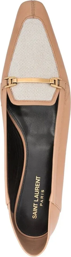 Chris leather slippers - Image 5