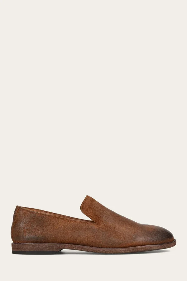 Ginger Suede