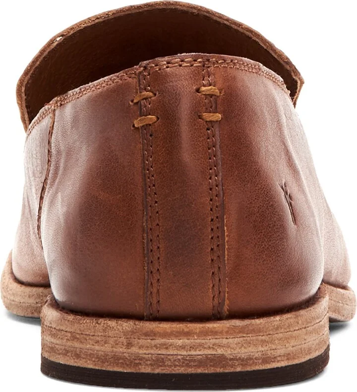 Chris Venetian Loafer - Image 7