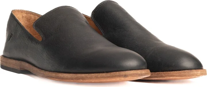 Chris Venetian Loafer - Image 6