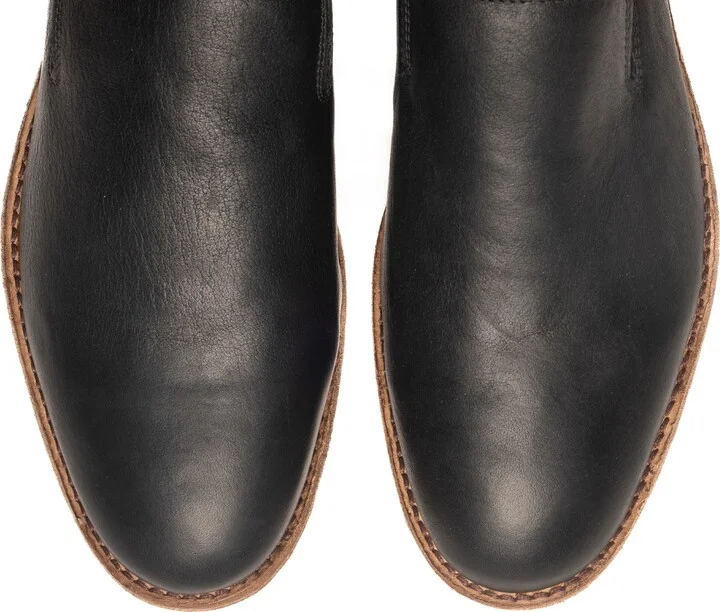 Chris Venetian Loafer - Image 9