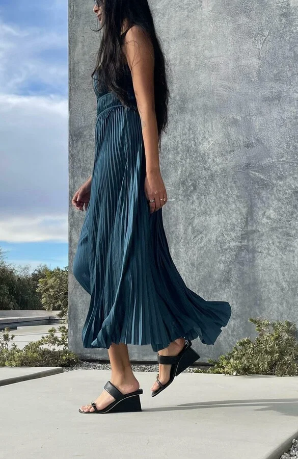 Chriselle Sandal - Image 6