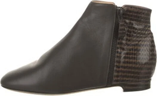Animal Print, Brown